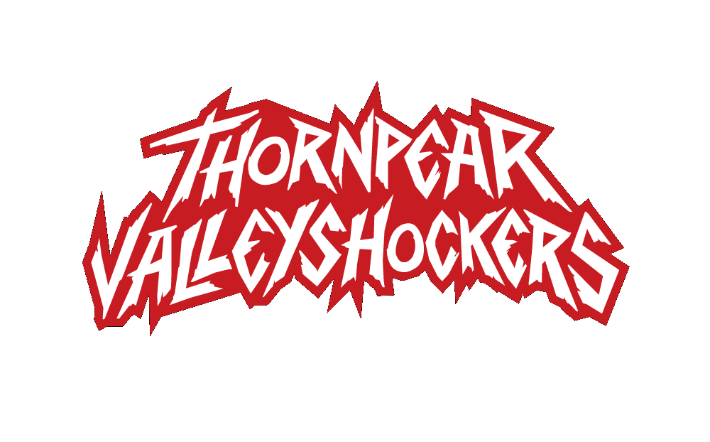 Thornpear Valleyshockers
